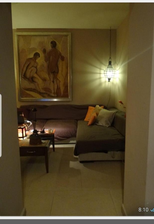 Habitacion En Casa Kenya Jerez de la Frontera Pokoj fotografie