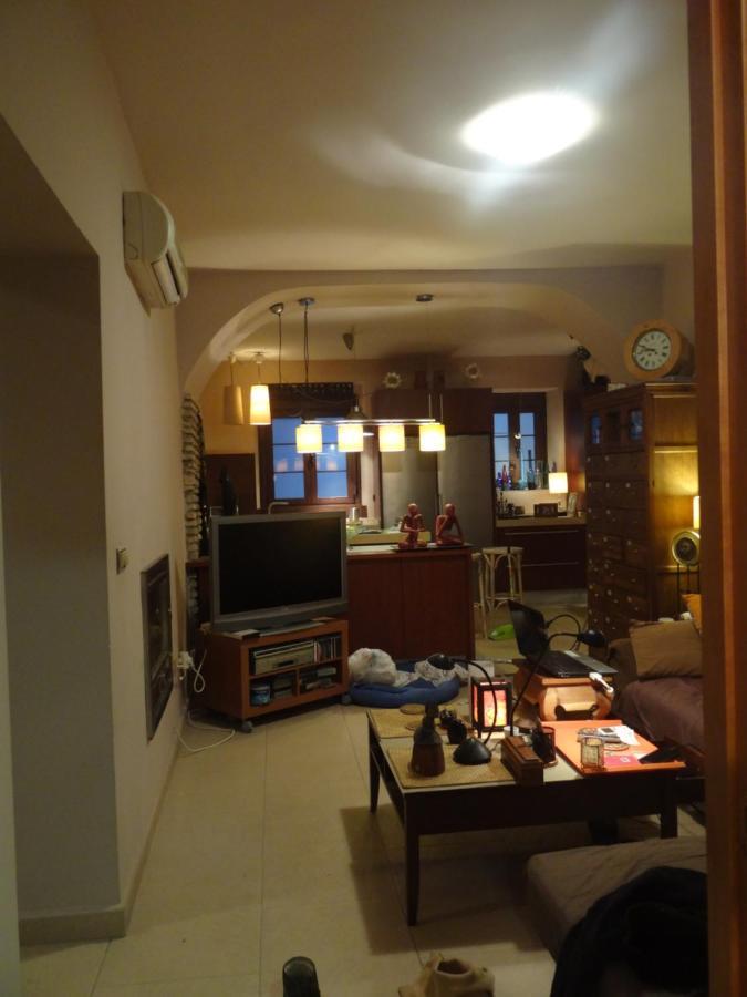 Habitacion En Casa Kenya Jerez de la Frontera Pokoj fotografie