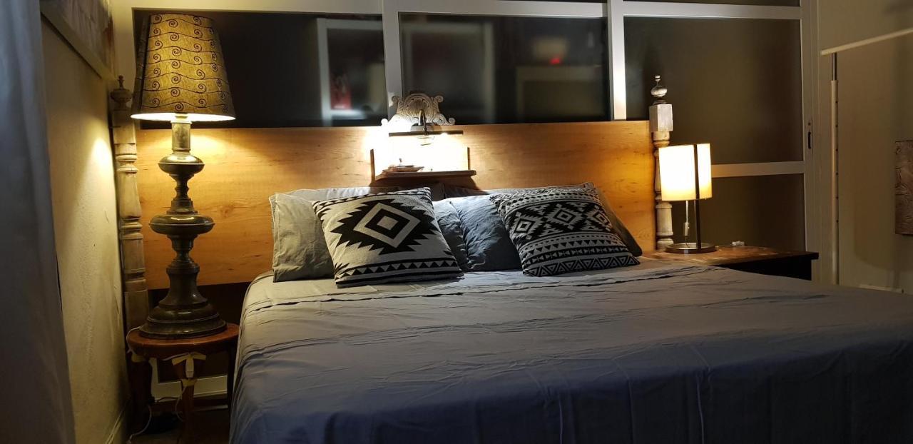 Habitacion En Casa Kenya Jerez de la Frontera Pokoj fotografie
